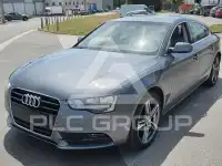 2012 Audi A5
