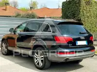 2012 Audi Q7