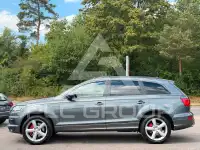 2012 Audi Q7