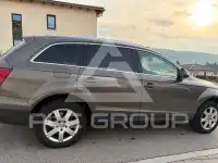 2012 Audi Q7