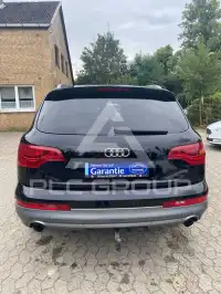 2012 Audi Q7