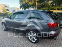 2012 Audi Q7
