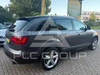 2012 Audi Q7