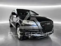 2012 Audi Q7