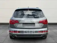 2012 Audi Q7