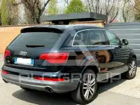 2012 Audi Q7