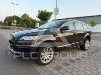 2012 Audi Q7