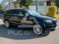 2012 Audi Q7