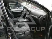 2012 Audi Q7