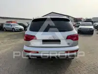 2012 Audi Q7