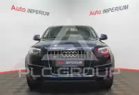 2012 Audi Q7