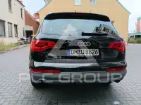 2012 Audi Q7