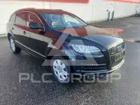 2012 Audi Q7