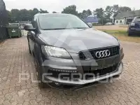 2012 Audi Q7