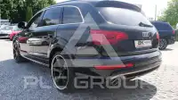 2012 Audi Q7