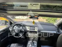 2012 Audi Q7