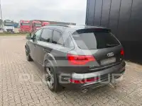 2012 Audi Q7