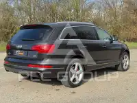 2012 Audi Q7