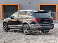 2012 Audi Q7