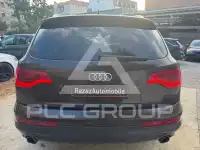 2012 Audi Q7