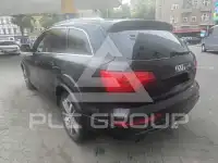 2012 Audi Q7