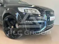 2012 Audi Q7