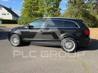 2012 Audi Q7