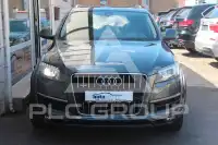 2012 Audi Q7