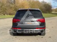 2012 Audi Q7