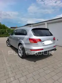 2012 Audi Q7