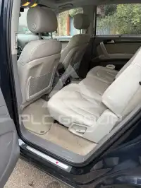 2012 Audi Q7