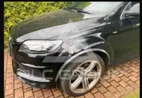2012 Audi Q7