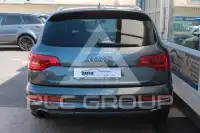2012 Audi Q7