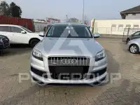 2012 Audi Q7
