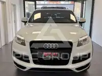 2012 Audi Q7