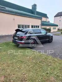 2012 Audi Q7