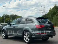 2012 Audi Q7