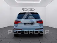 2012 Audi Q7