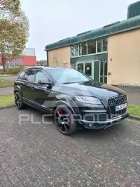 2012 Audi Q7