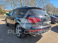 2012 Audi Q7