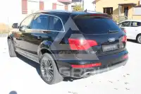 2012 Audi Q7