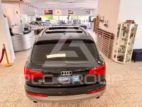 2012 Audi Q7