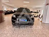 2012 Audi Q7