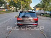 2012 Audi Q7