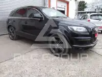 2012 Audi Q7