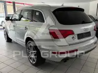 2012 Audi Q7