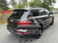 2012 Audi Q7
