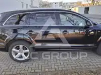 2012 Audi Q7