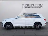 2012 Audi Q7