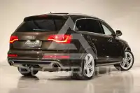 2012 Audi Q7